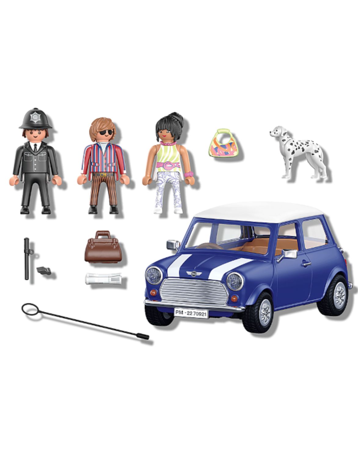 Voiture Mini Cooper