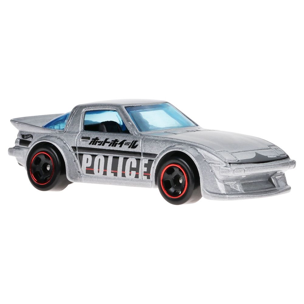 Voiture de Base