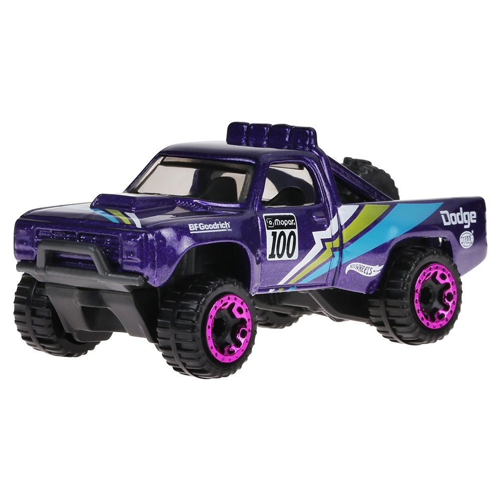Voiture de Base