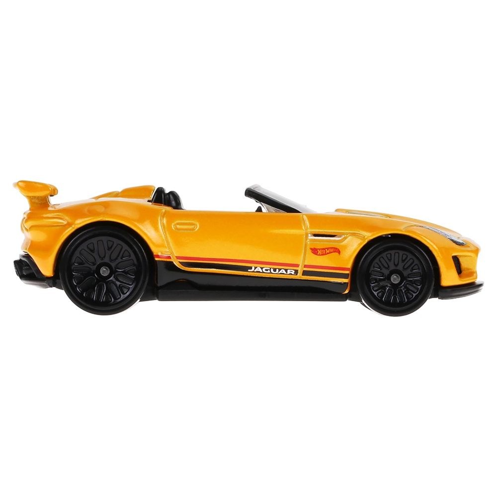 Voiture de Base
