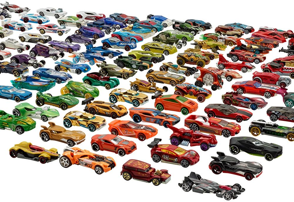Voiture de Base
