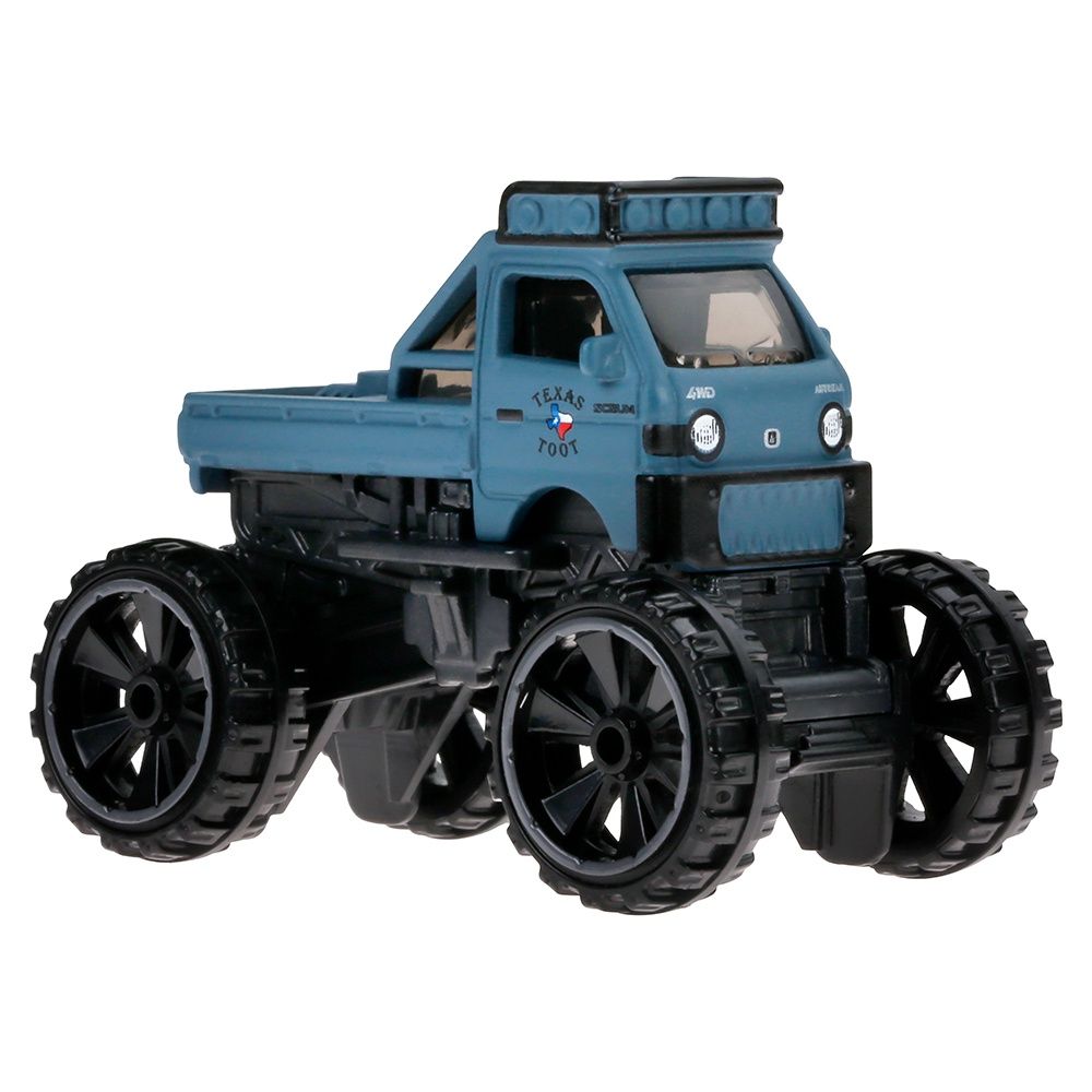 Voiture de Base