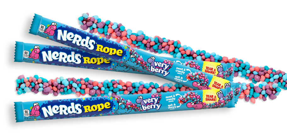 Nerds rope 26g