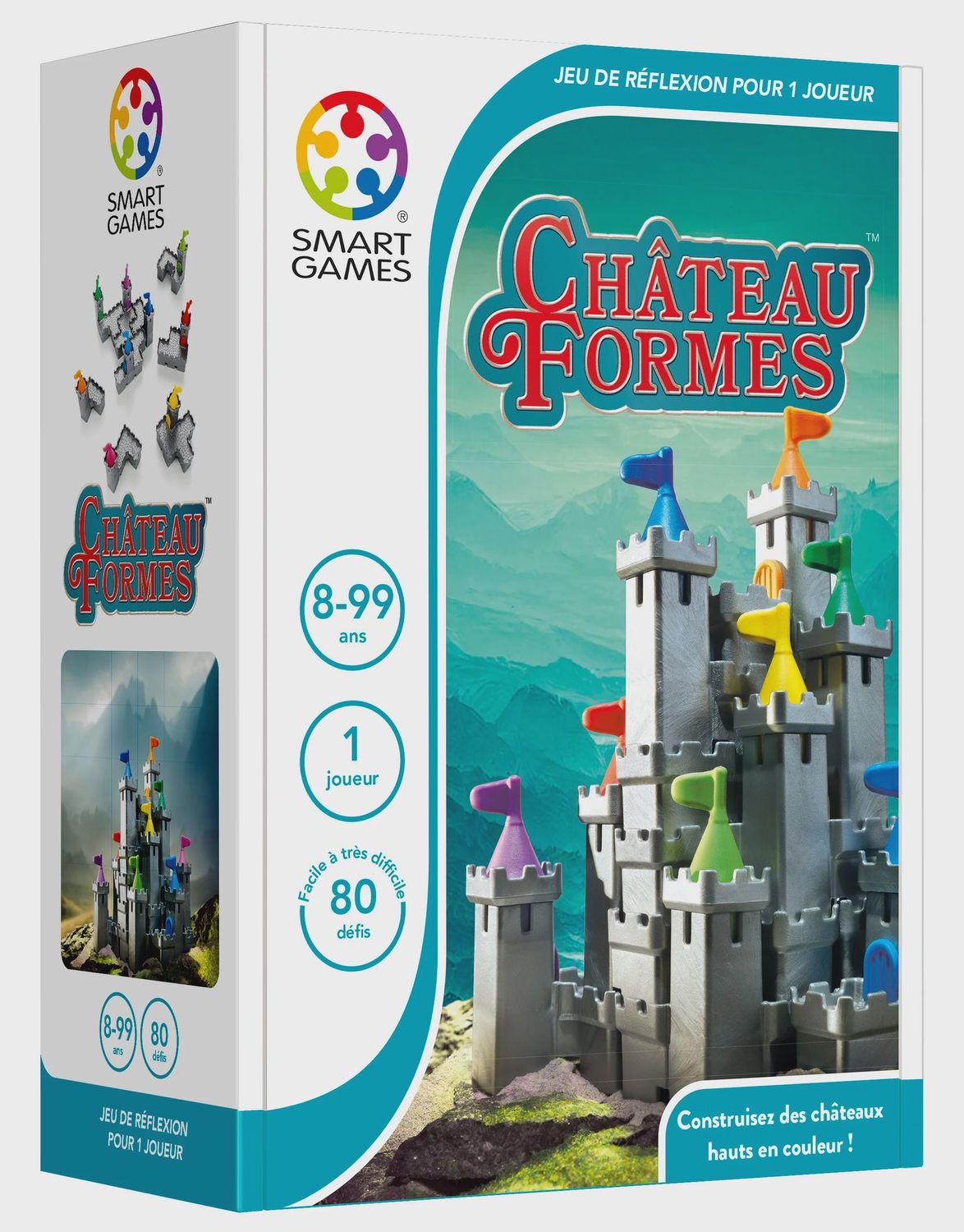 Château Formes