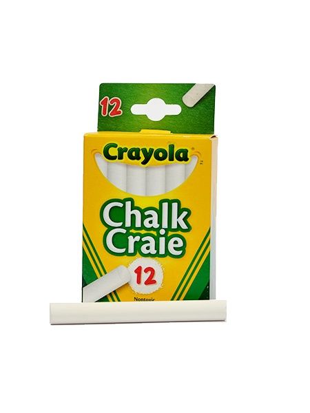 Craies blanches (12)
