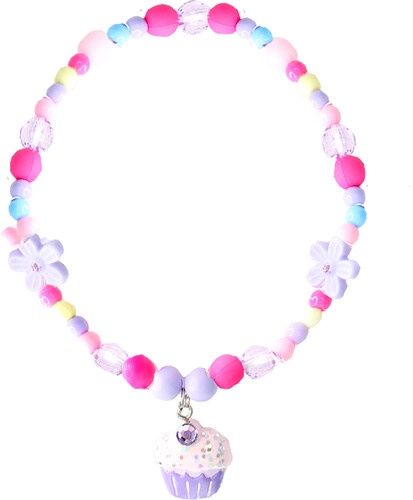 Bracelet Cupcake