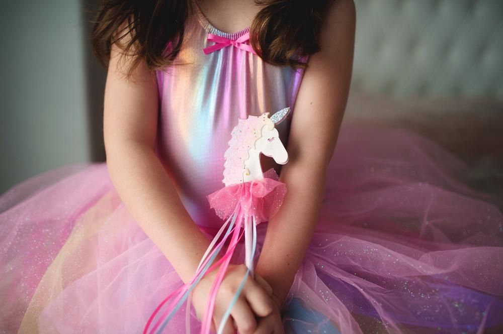 Baguette de Licorne Fantaisiste