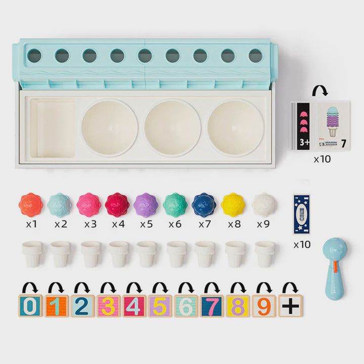 Boutique de Glaces