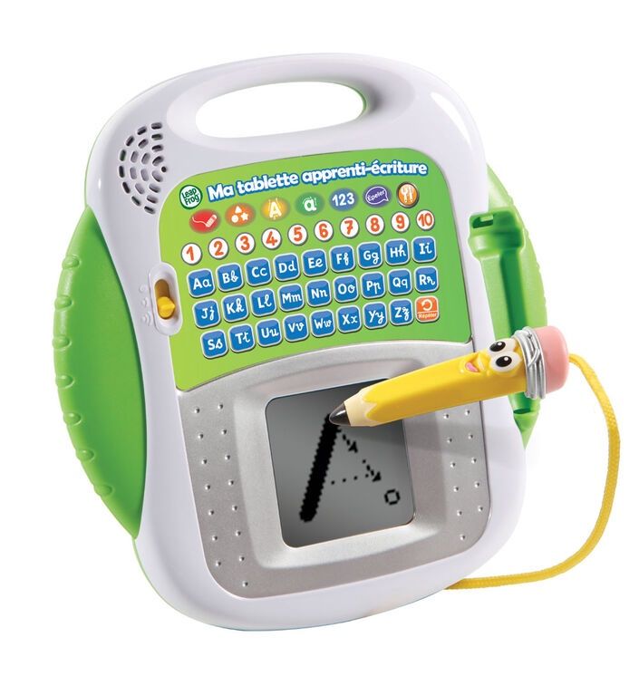 Ma tablette apprenti- écriture