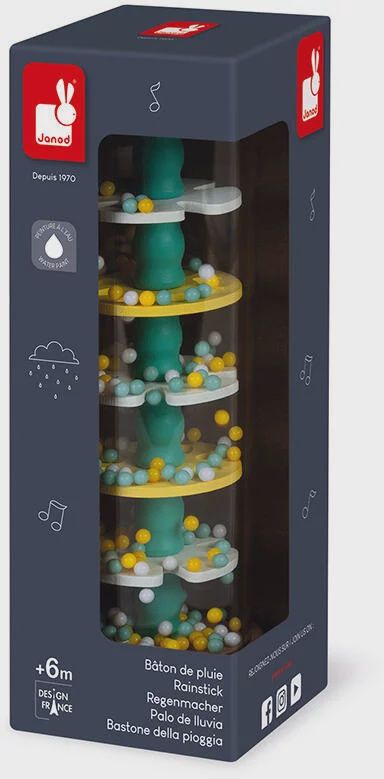 Bâton de pluie