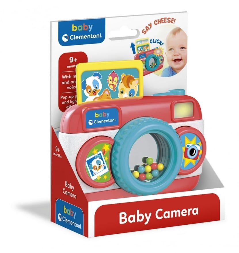 Caméra pour bébés