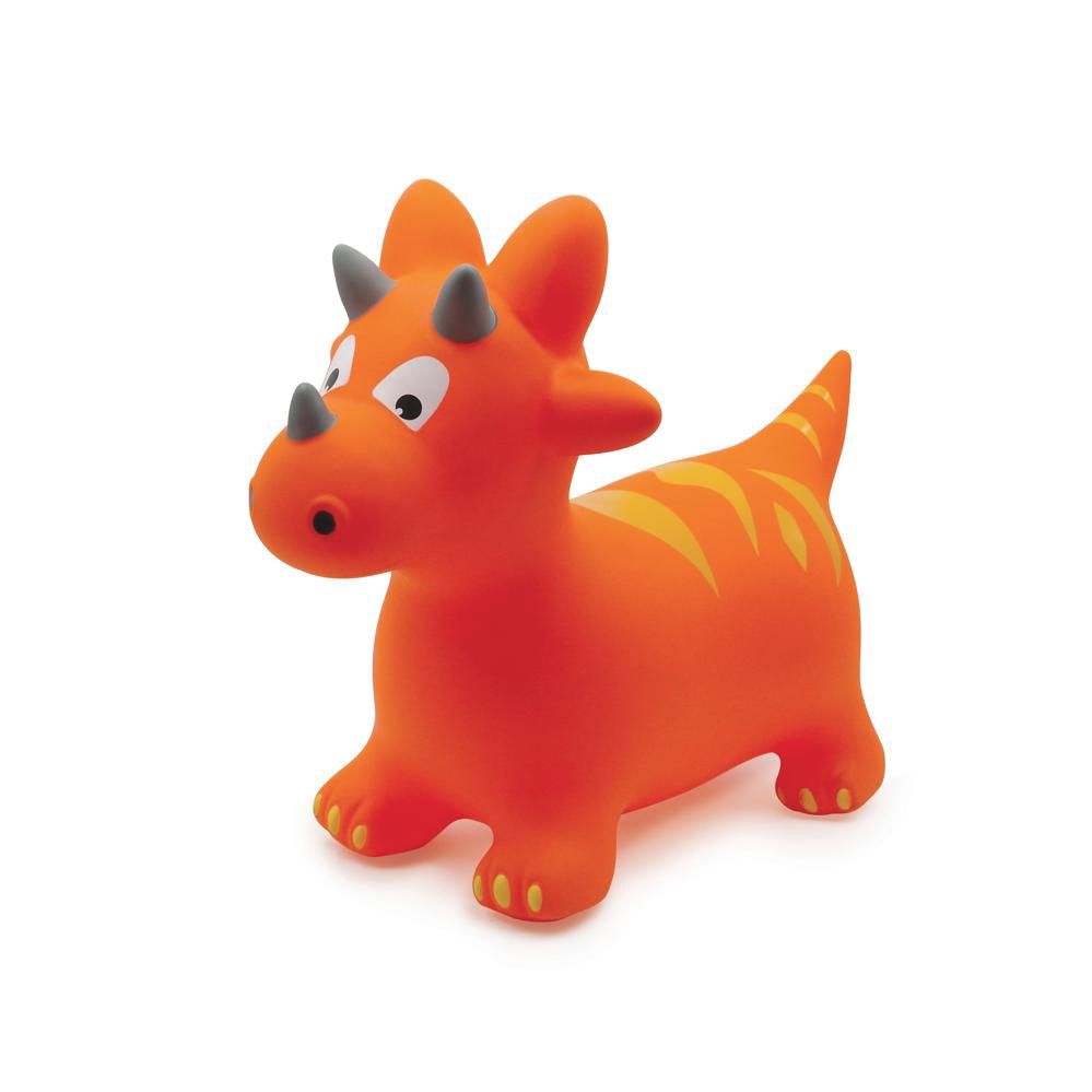 Dinosaure Sauteur