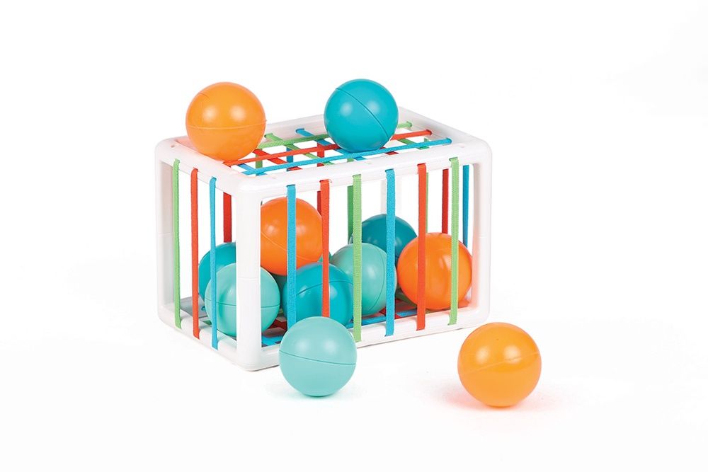 Cube de manipulation