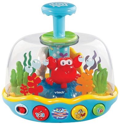 Mon aquarium tourni magique