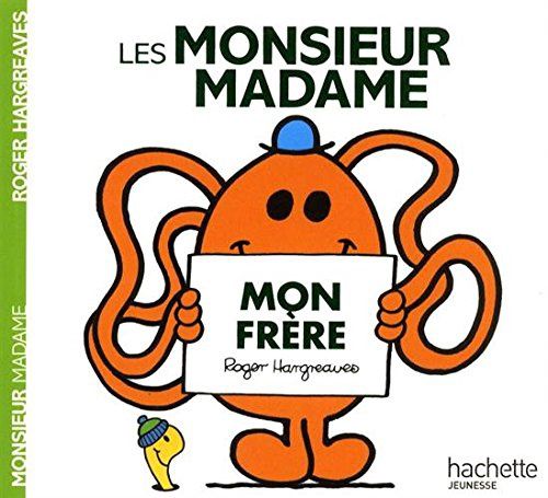 Monsieur Madame /  Mon Frere