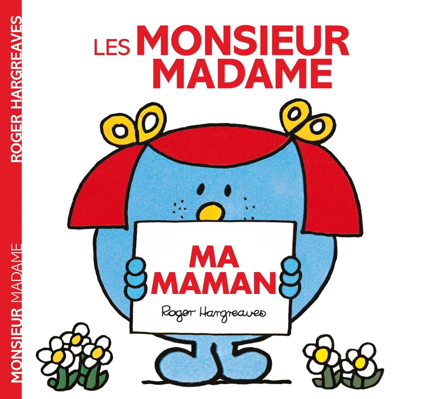 Les Monsieur Madame / Ma Maman