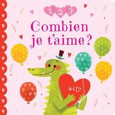 Combien Je t&#39;aime?