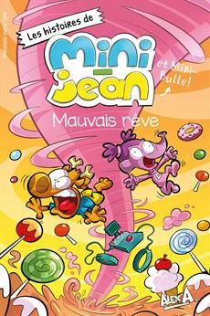 Mini Jean - Mauvais Rêve