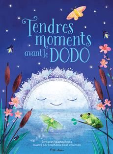 Tendres Moments Avant Le Dodo
