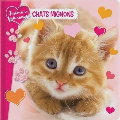 Chats Mignons