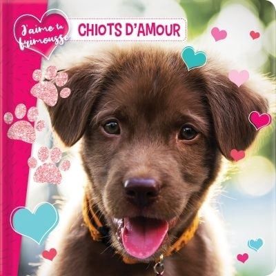 Chiots D&#39;Amour