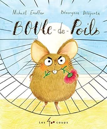 Boule-de-poils