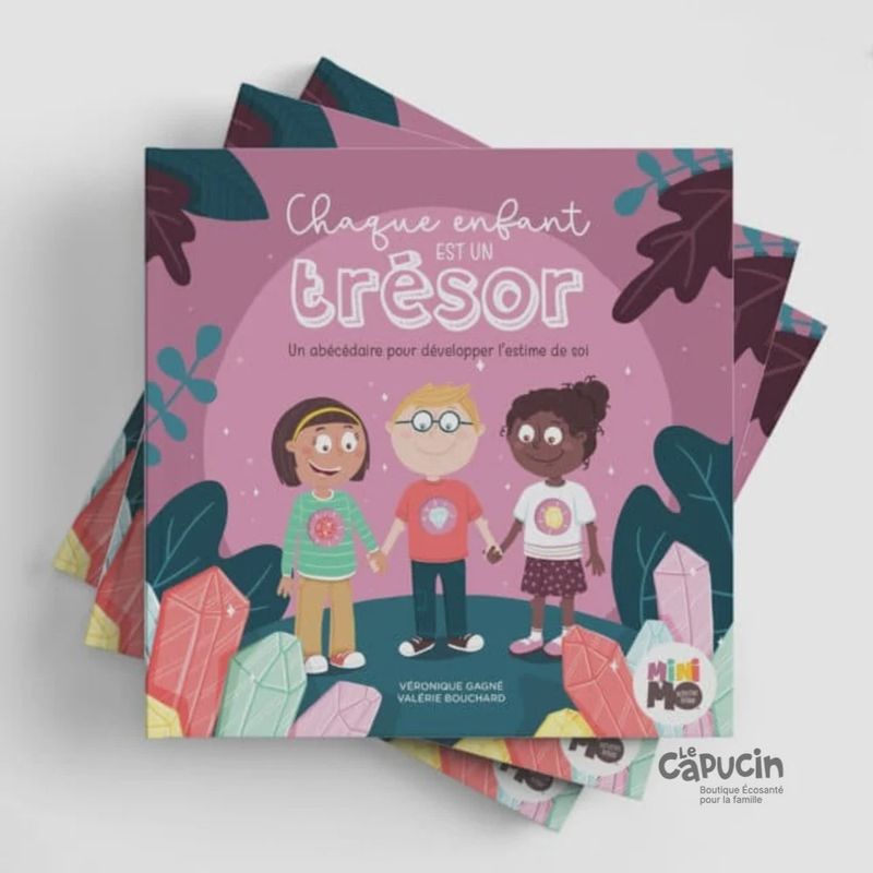 Chaque Enfant est un trésor