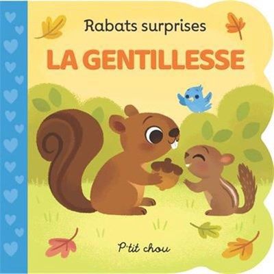La Gentillesse - Rabats surprises