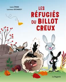 Les Refugies Du Billot Creux