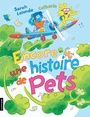 Encore Une Histoire De Pets