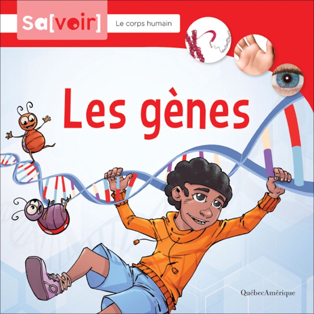 Les Genes