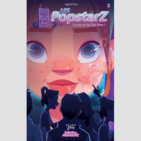 Les Popstarz