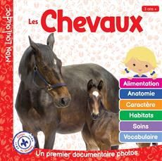 Les chevaux