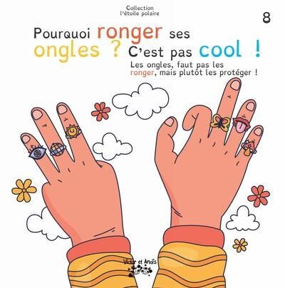 Pourquoi Ronger Ses Ongles