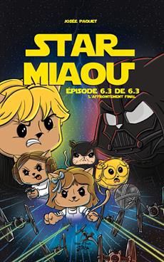 Star Miou Episode 6.3