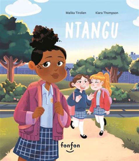 Livre / Ntangu