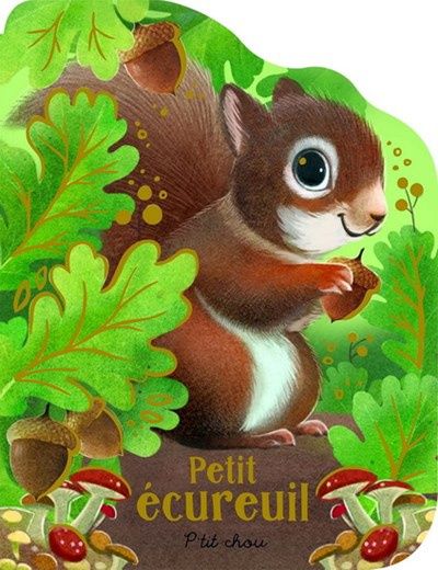Petit Écureuil