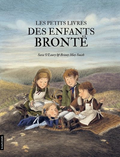Petits Livres Des Enfantsbronte