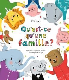 Qu&#39;est-Ce Qu&#39;Une Famille?