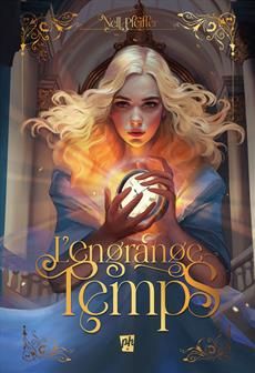 L&#39;Engrange-Temps