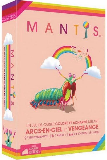 Mantis (Fr)
