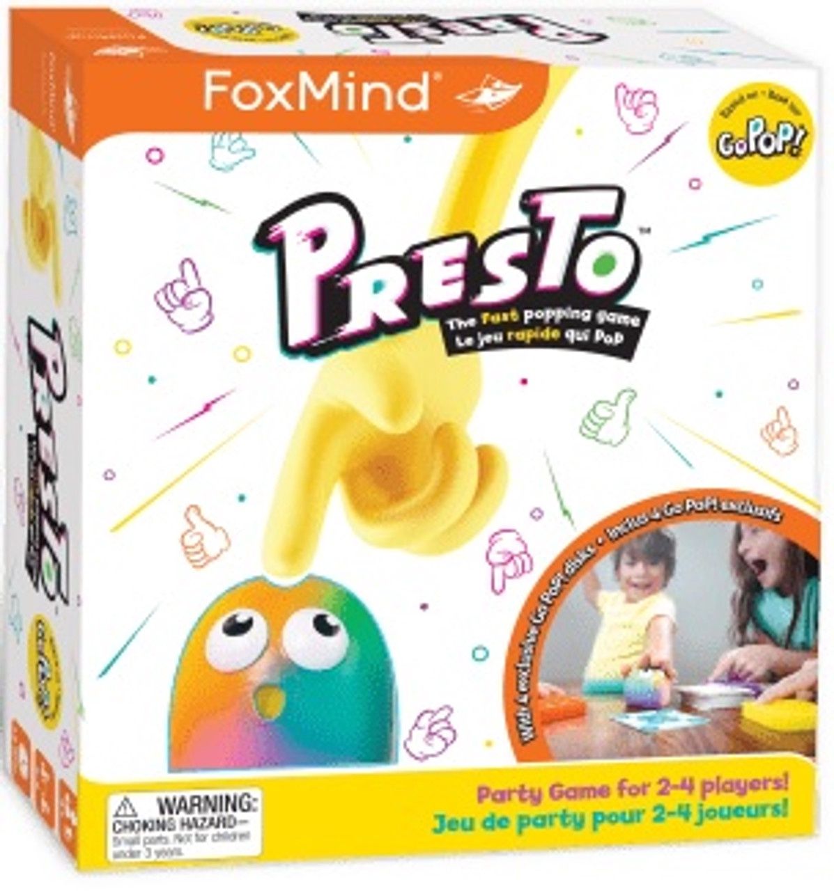 Presto