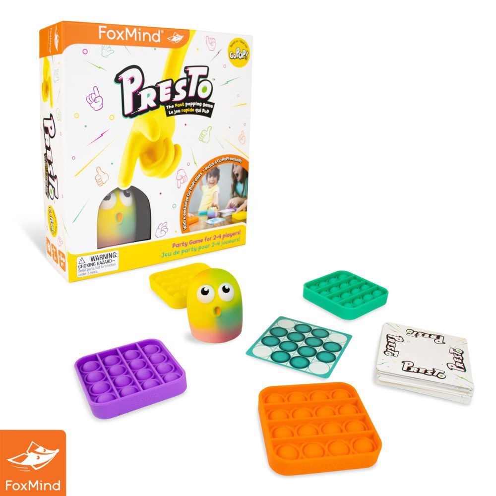 Presto