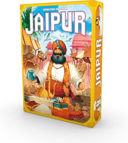 Jaipur (ML)