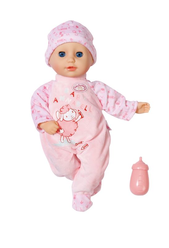 Baby Annabell - Petite Annabell (36 cm)
