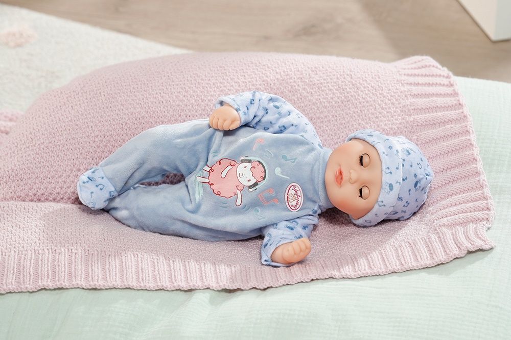 Baby Annabell - Petit Alexander (36 cm)