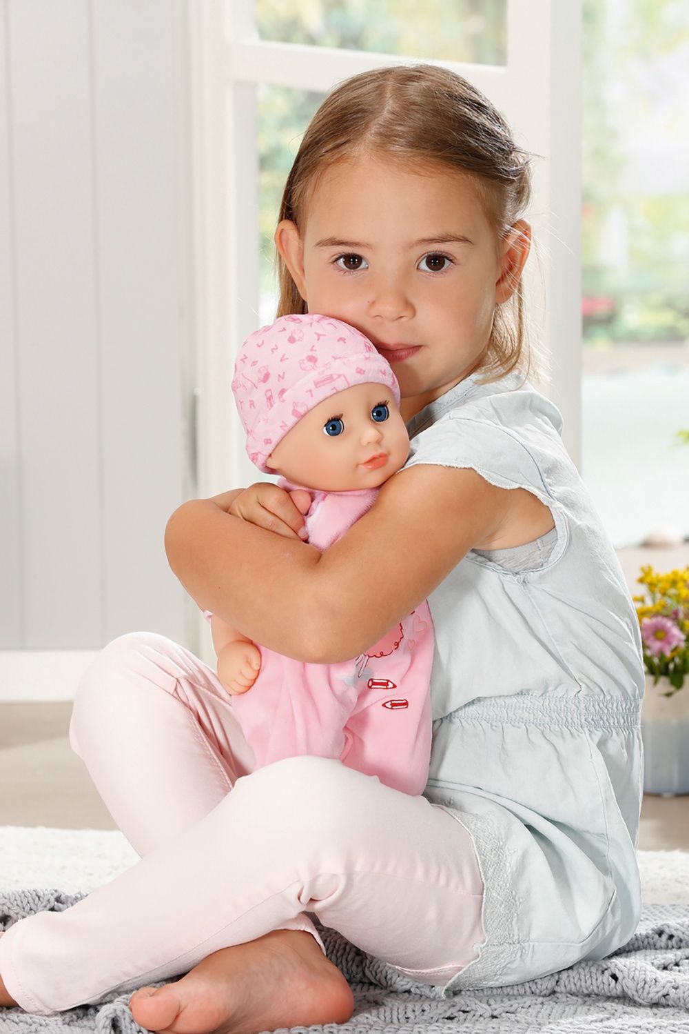Baby Annabell - Petite Annabell (36 cm)