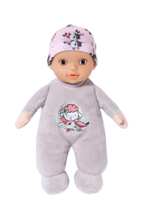 Baby Annabell - Poupée Nouveau-Né &quot;Sleep Well&quot; (30 cm)