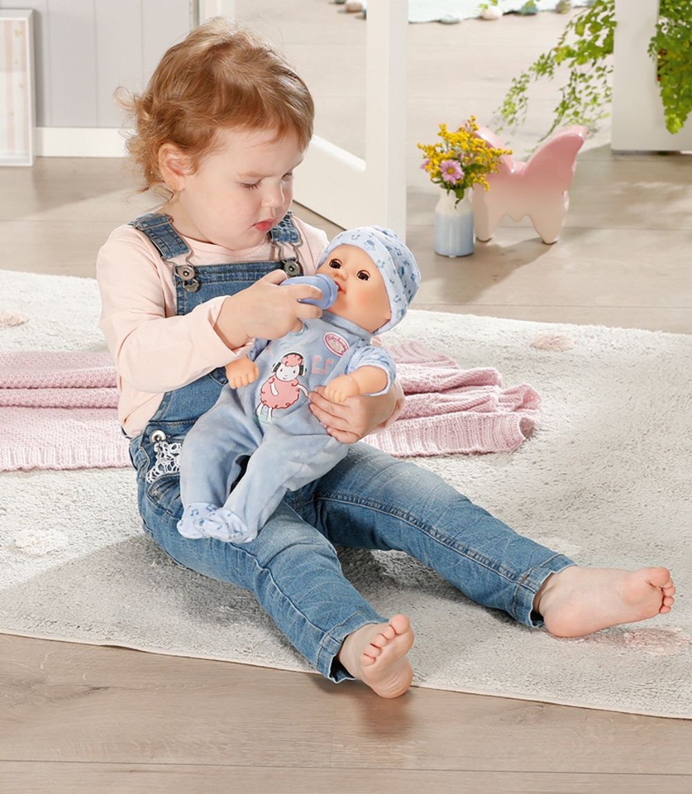 Baby Annabell - Petit Alexander (36 cm)