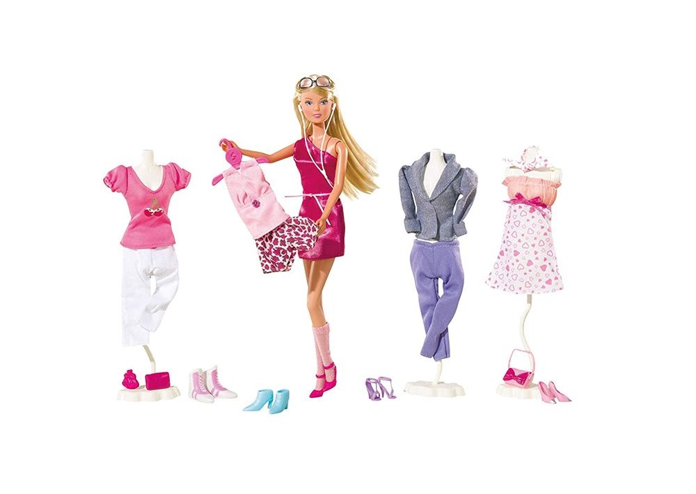 Steffi / Boutique Fashion